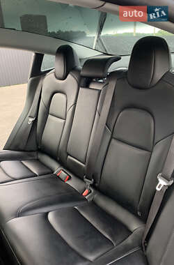 Седан Tesla Model 3 2019 в Калуше фото 14 Седан Tesla Model 3 2019 в Калуше
