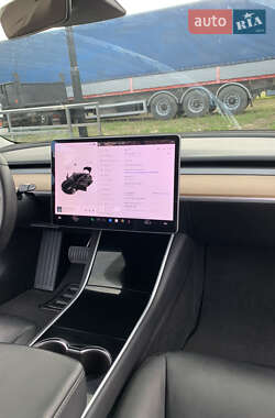 Седан Tesla Model 3 2019 в Калуше фото 15 Седан Tesla Model 3 2019 в Калуше