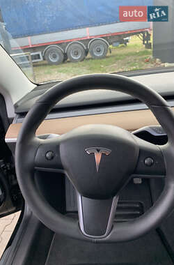 Седан Tesla Model 3 2019 в Калуше фото 16 Седан Tesla Model 3 2019 в Калуше