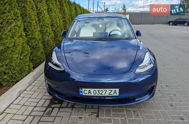 Седан Tesla Model 3 2018 в Черкассах