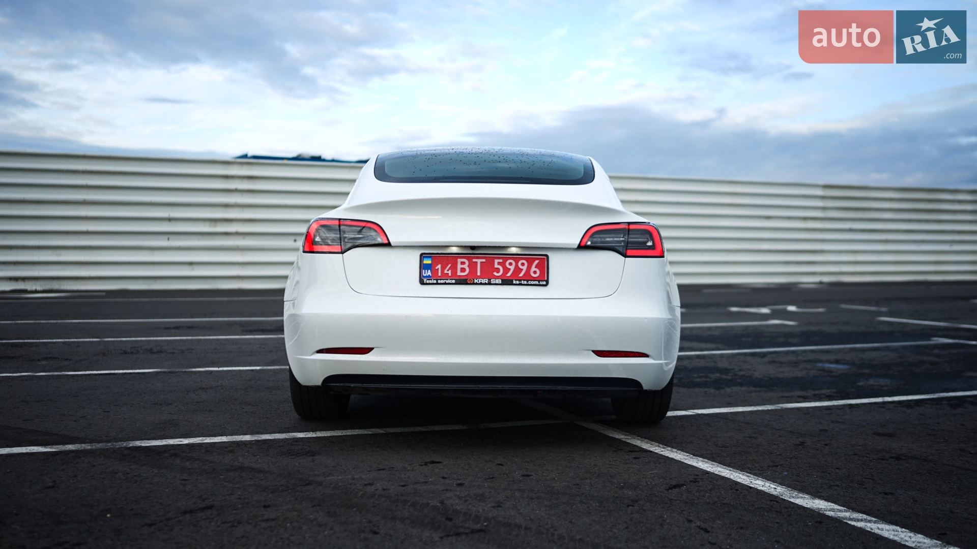 2022 Tesla Model 3 - мініатюра 14