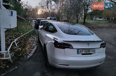 Седан Tesla Model 3 2021 в Запорожье