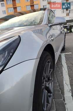 Седан Tesla Model 3 2018 в 
