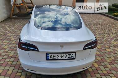 Седан Tesla Model 3 2019 в Запоріжжі