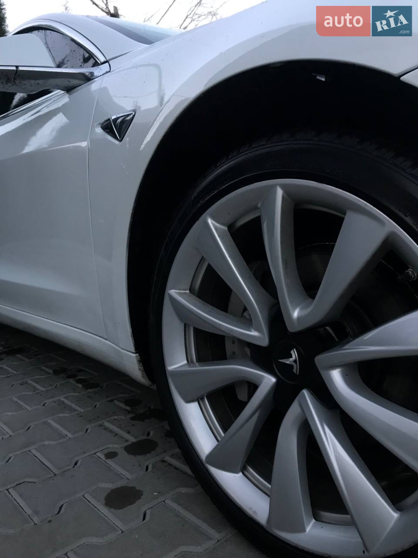 2018 Tesla Model 3 - мініатюра 8