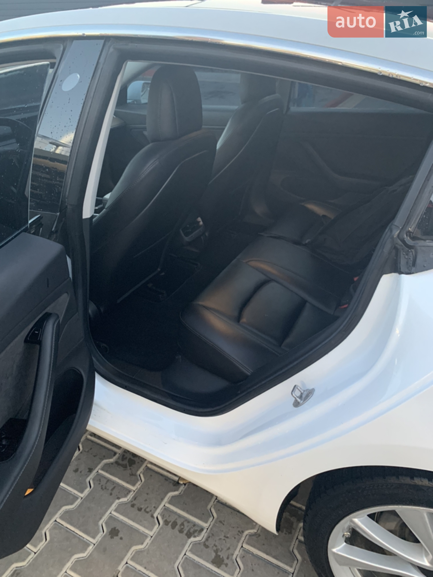 2018 Tesla Model 3 - мініатюра 14