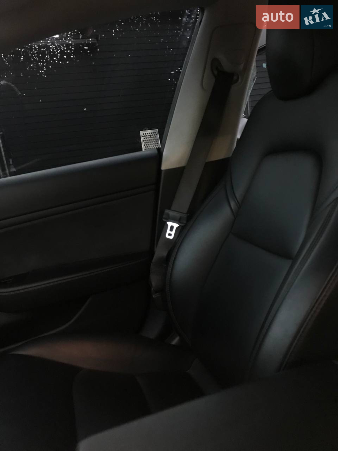 2018 Tesla Model 3 - мініатюра 23