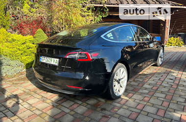 Седан Tesla Model 3 2018 в 