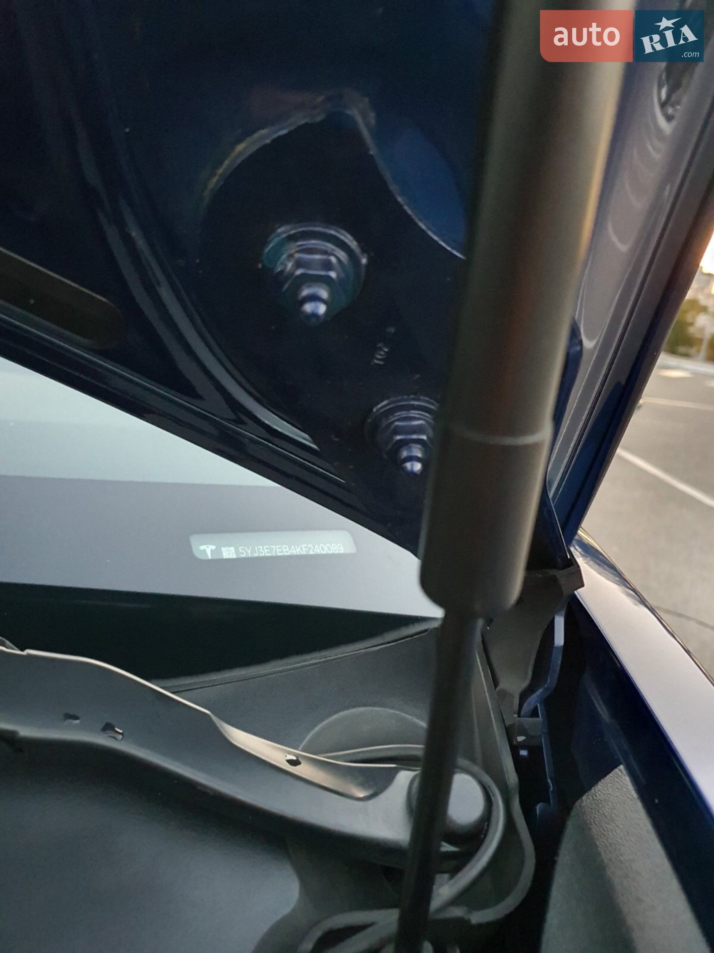 2019 Tesla Model 3 - мініатюра 19