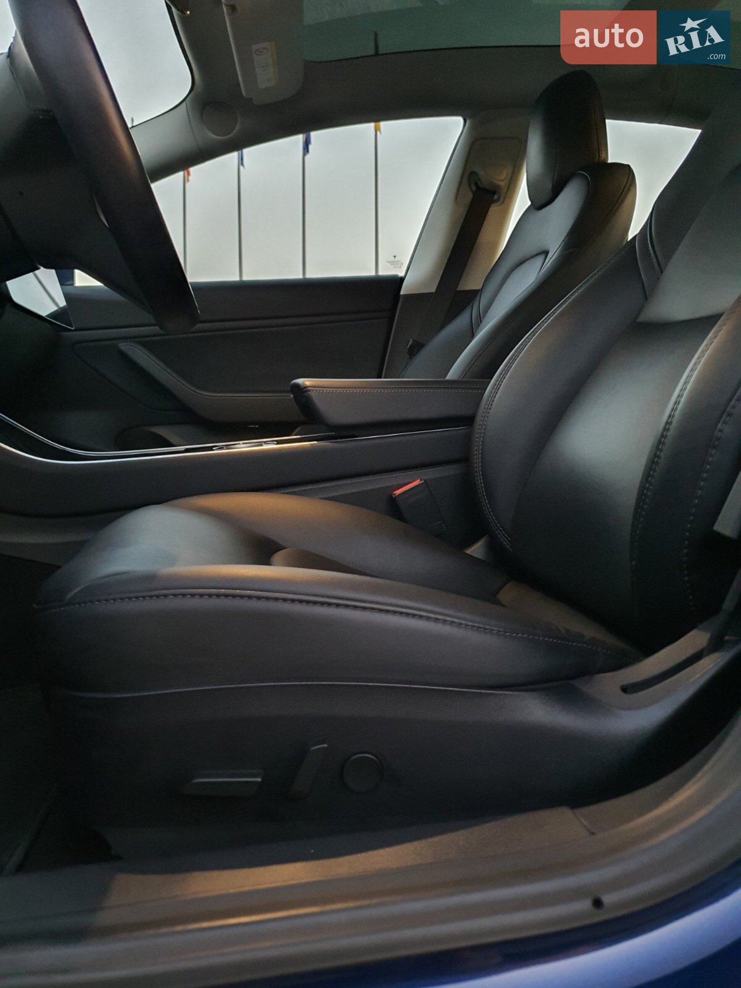 2019 Tesla Model 3 - мініатюра 25
