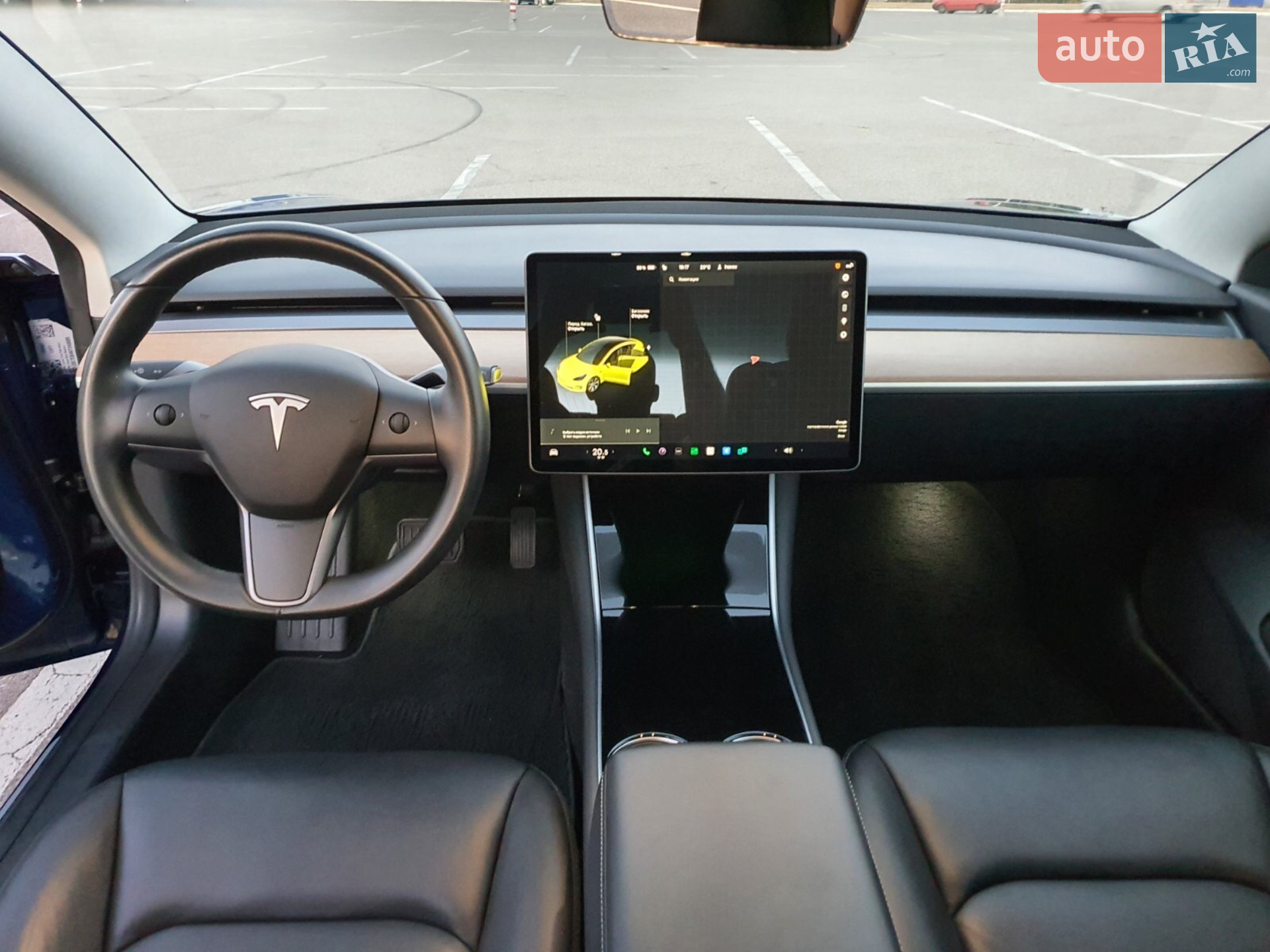 2019 Tesla Model 3 - мініатюра 28