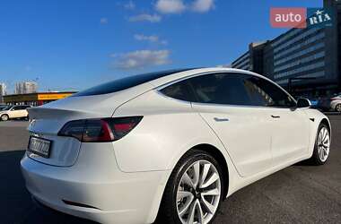 Седан Tesla Model 3 2020 в Харькове