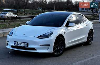 Седан Tesla Model 3 2019 в Кривому Розі