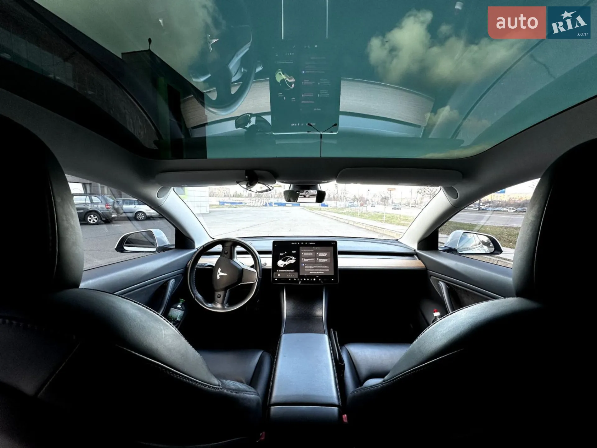2019 Tesla Model 3 - мініатюра 13