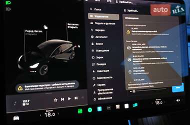 Седан Tesla Model 3 2019 в 
