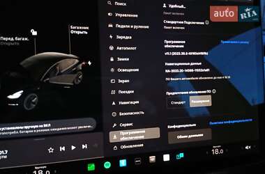 Седан Tesla Model 3 2019 в Горишних Плавнях