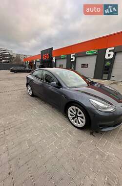 Седан Tesla Model 3 2022 в Харькове
