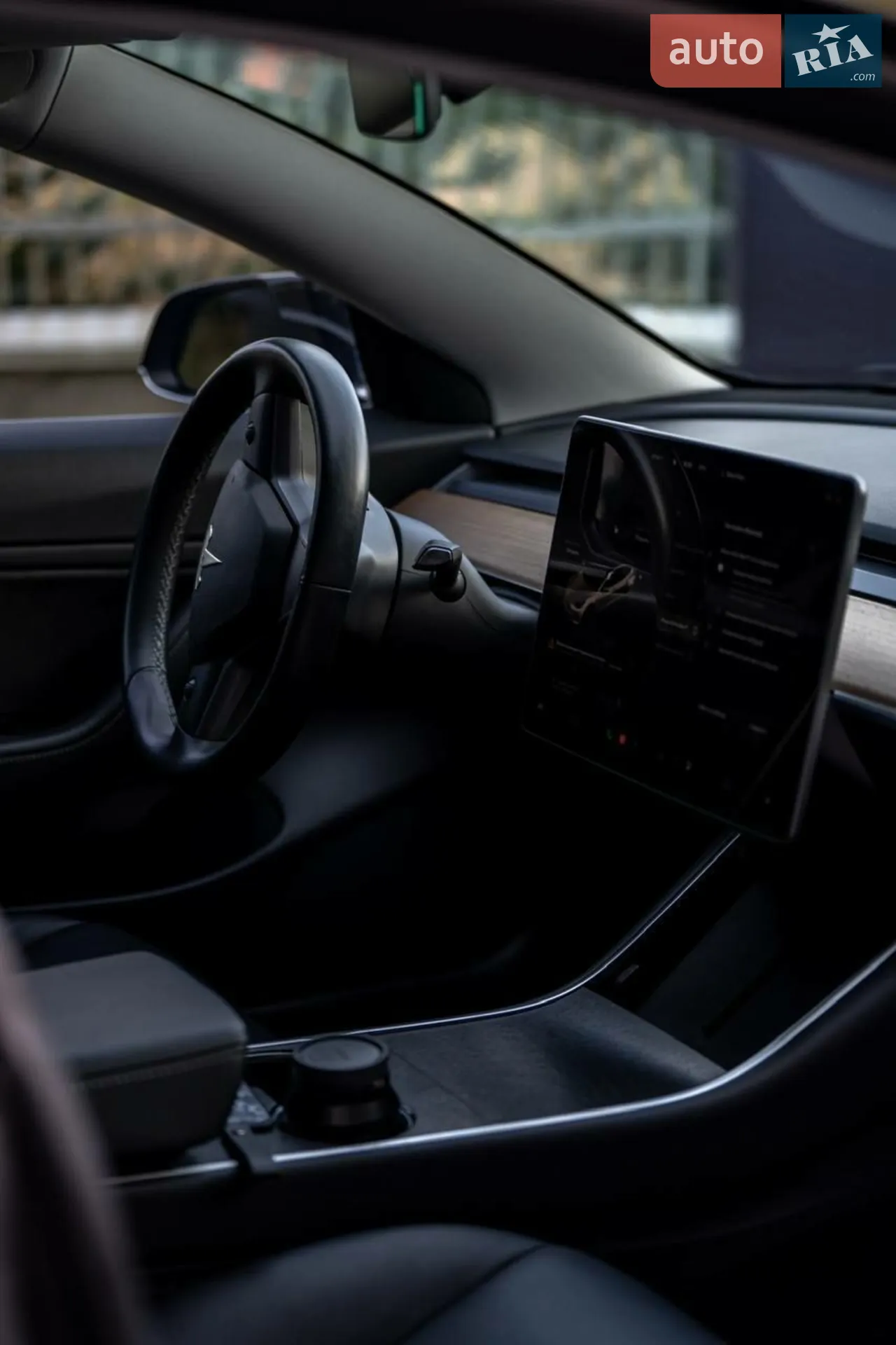 2018 Tesla Model 3 - мініатюра 17