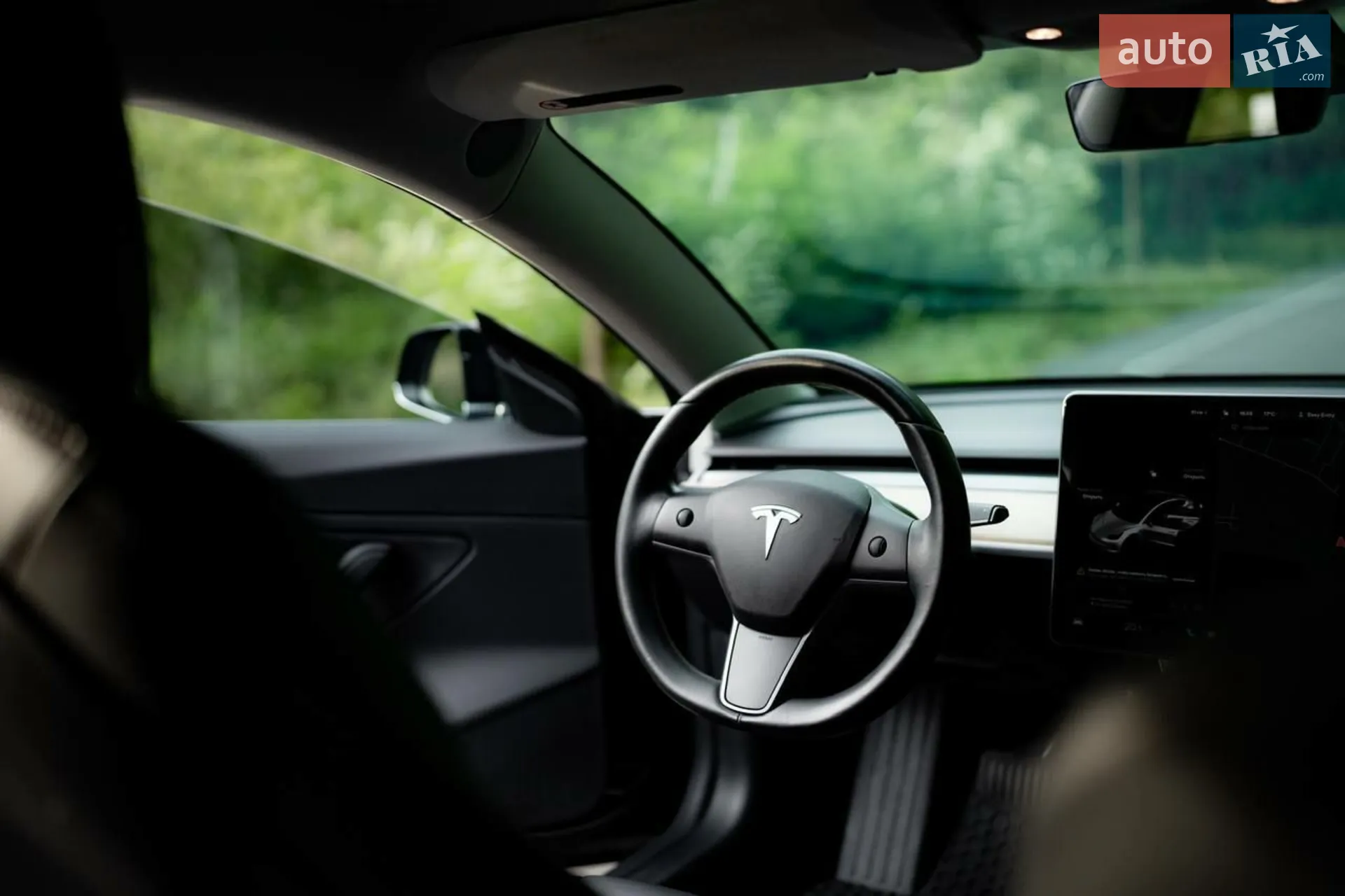 2018 Tesla Model 3 - мініатюра 27