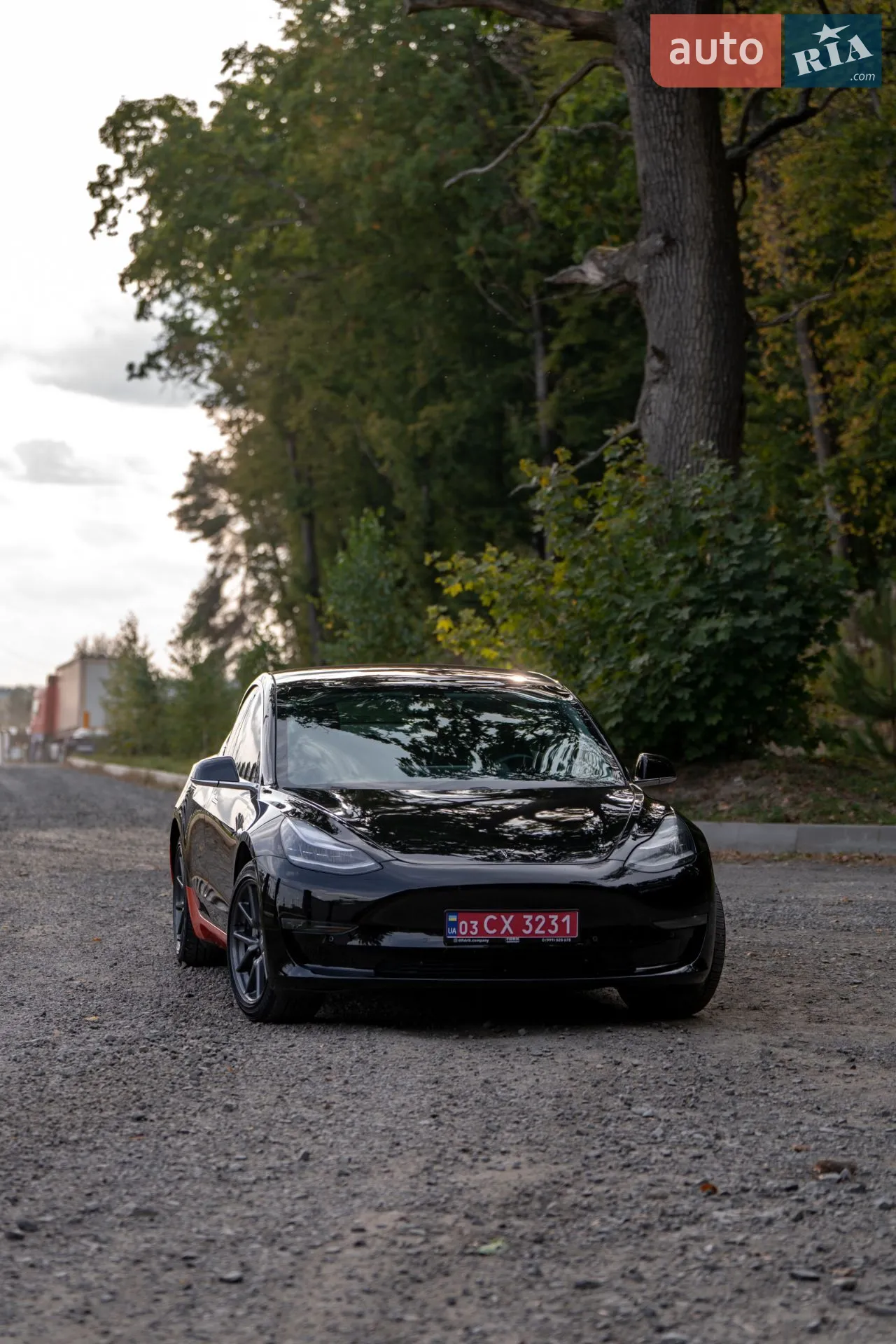 2018 Tesla Model 3 - мініатюра 14