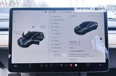 Седан Tesla Model 3 2021 в Дніпрі