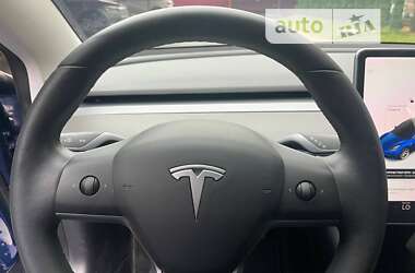 Седан Tesla Model 3 2020 в Запоріжжі