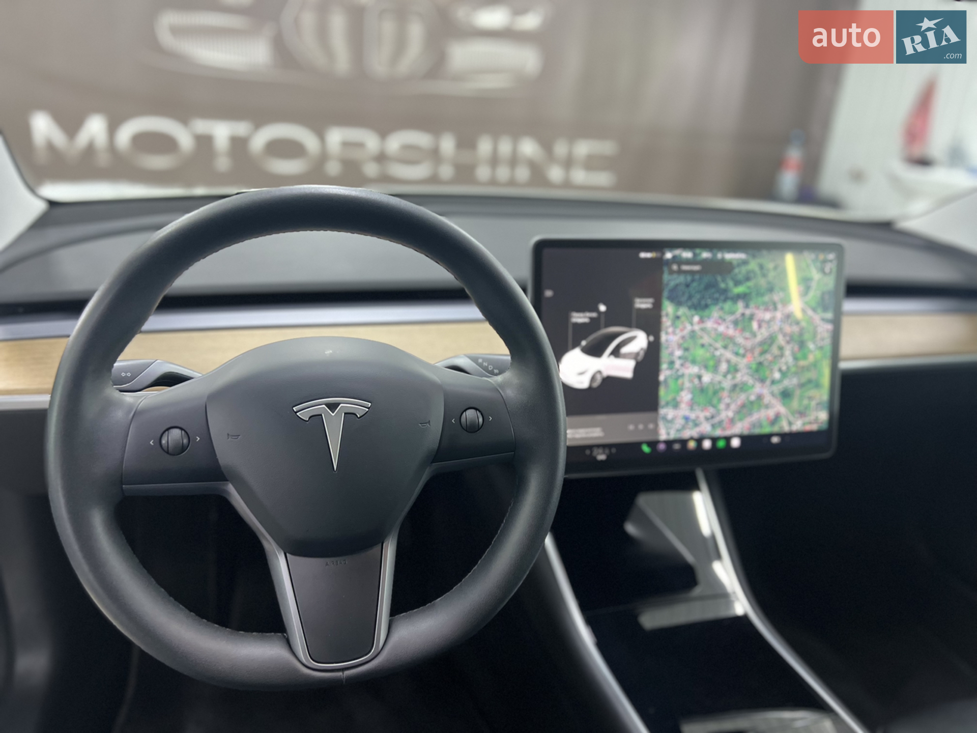 2020 Tesla Model 3 - мініатюра 16