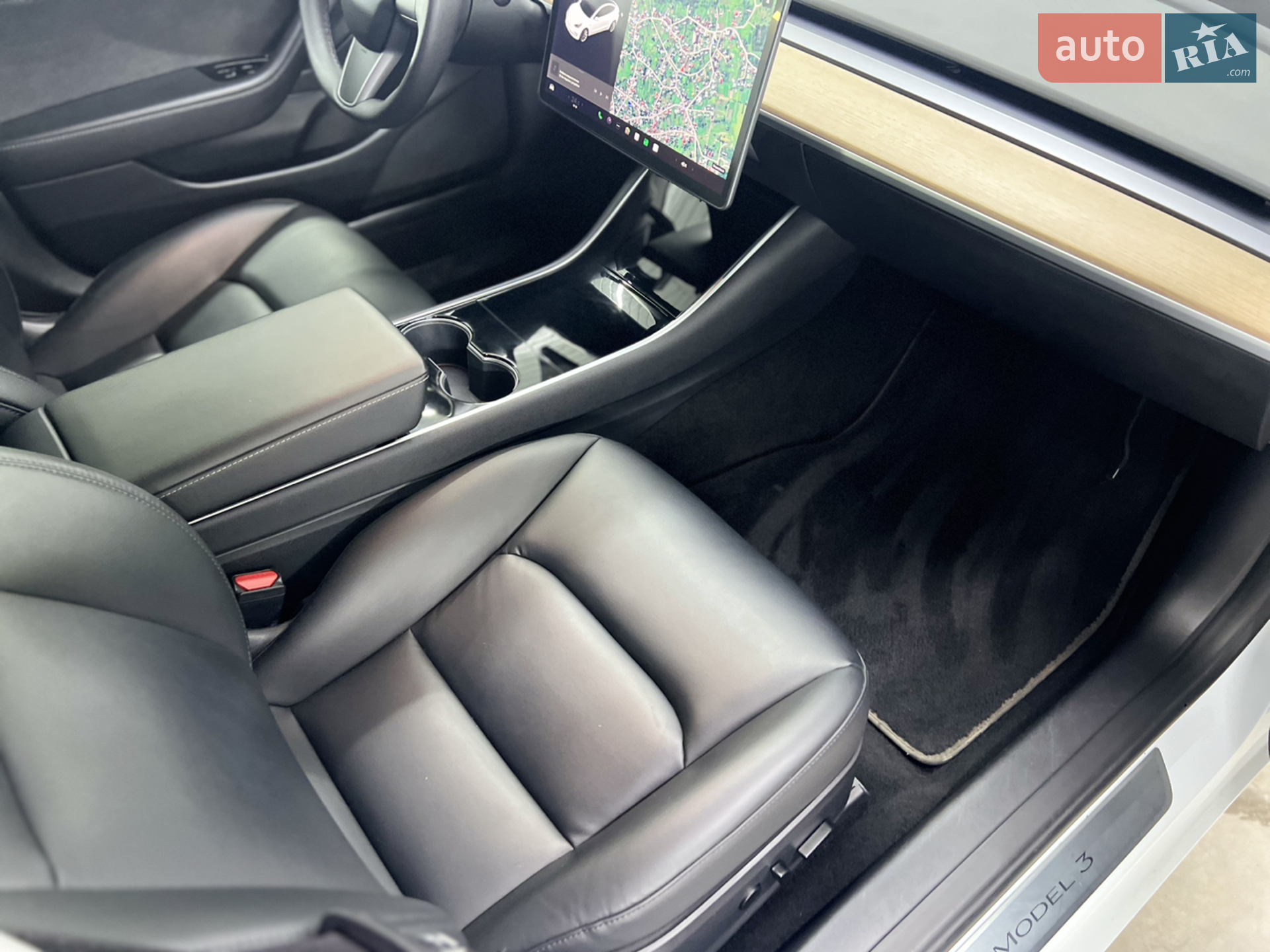 2020 Tesla Model 3 - мініатюра 23