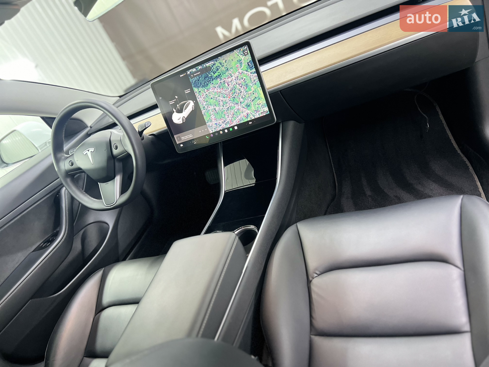 2020 Tesla Model 3 - мініатюра 24