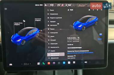 Седан Tesla Model 3 2021 в Харкові