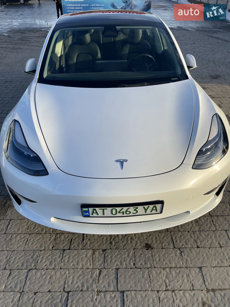 2022 Tesla Model 3 - мініатюра 15