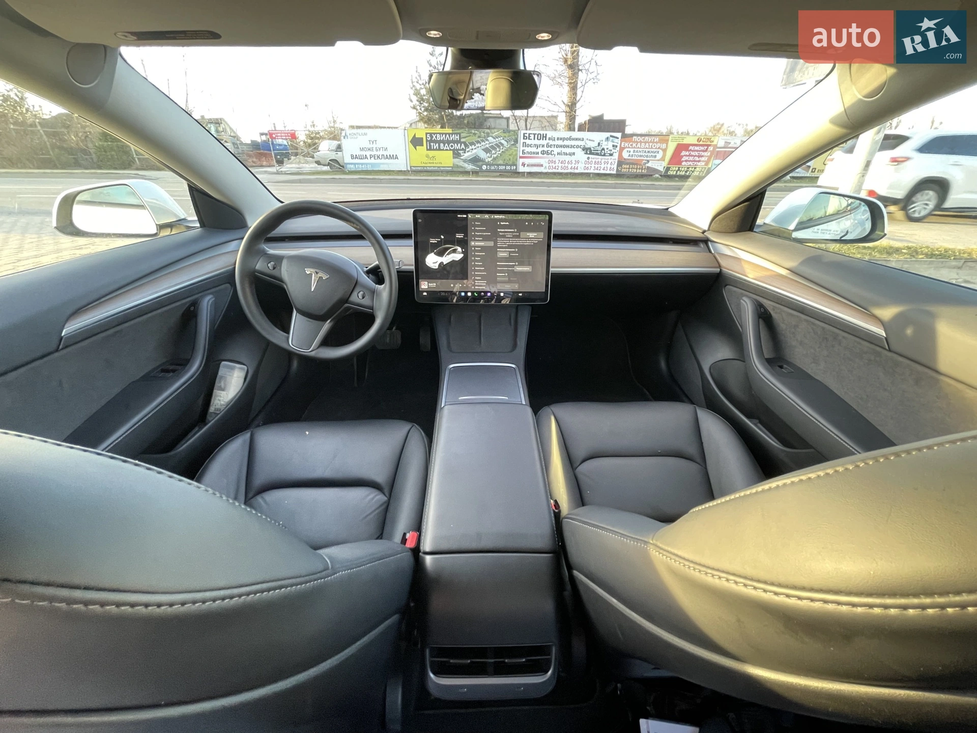 2022 Tesla Model 3 - мініатюра 11