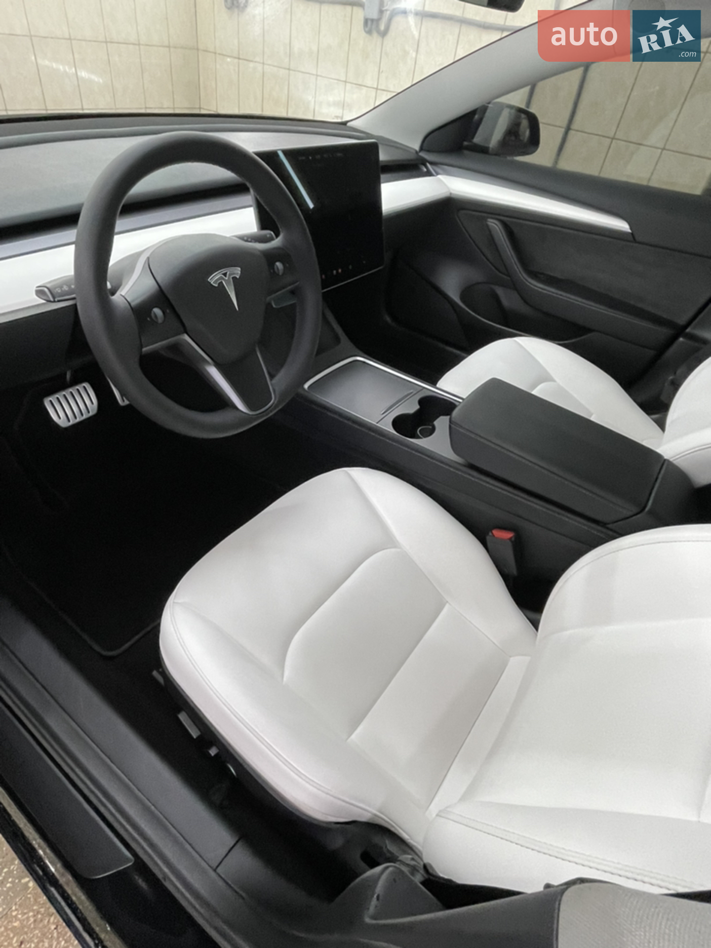 2022 Tesla Model 3 - мініатюра 55