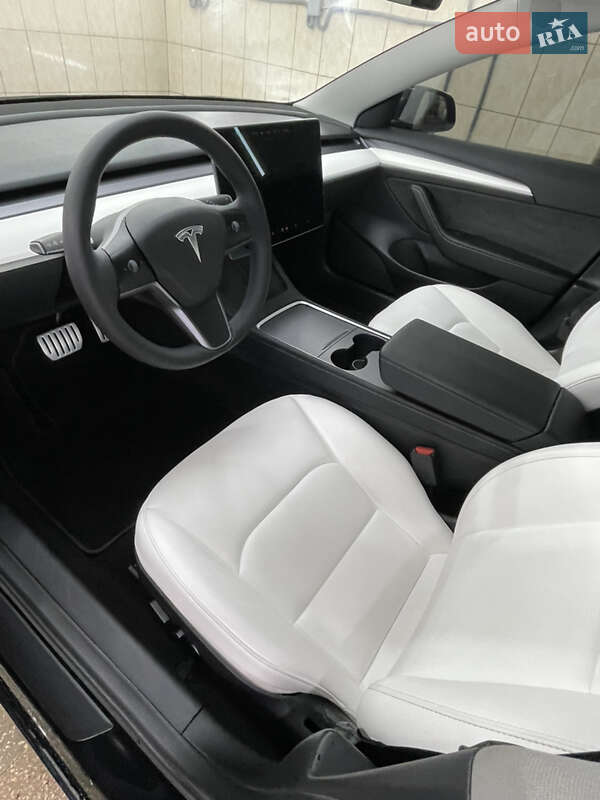 Седан Tesla Model 3 2022 в Києві фото 54 Седан Tesla Model 3 2022 в Києві