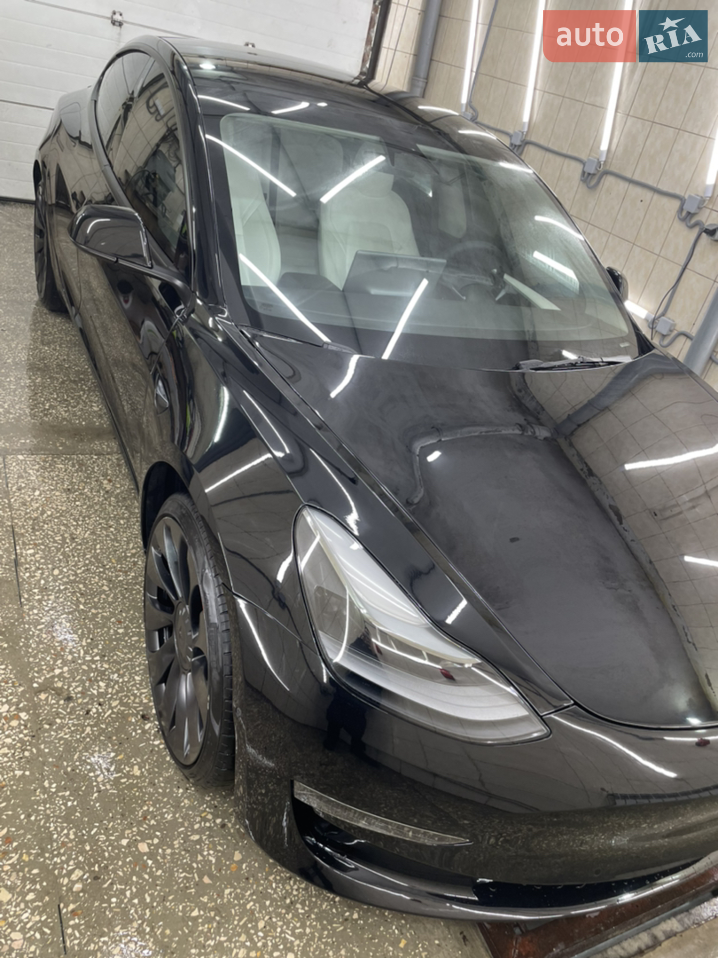 2022 Tesla Model 3 - мініатюра 51