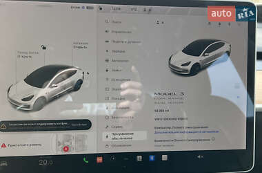 Седан Tesla Model 3 2019 в 