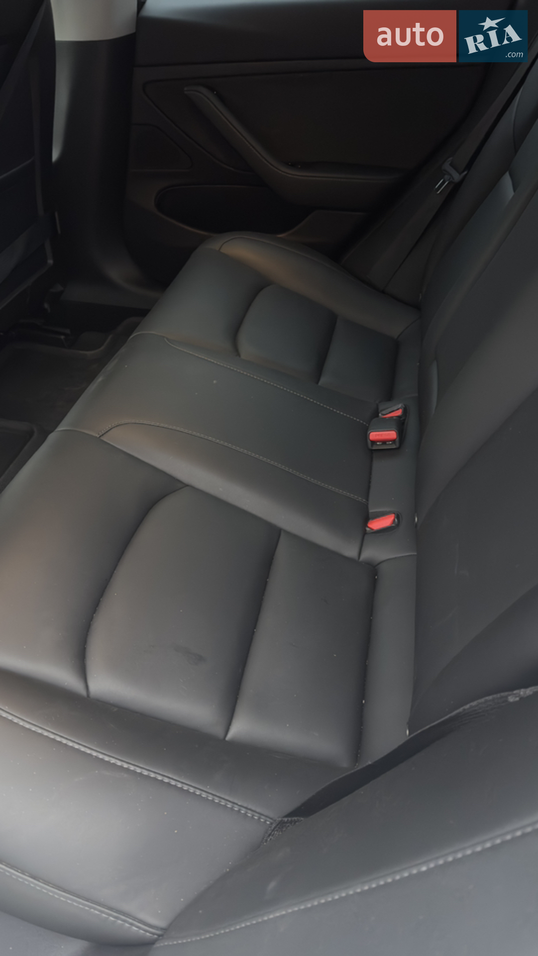 2019 Tesla Model 3 - мініатюра 19