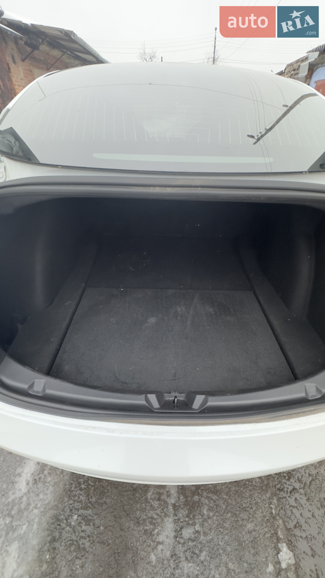 2019 Tesla Model 3 - мініатюра 23