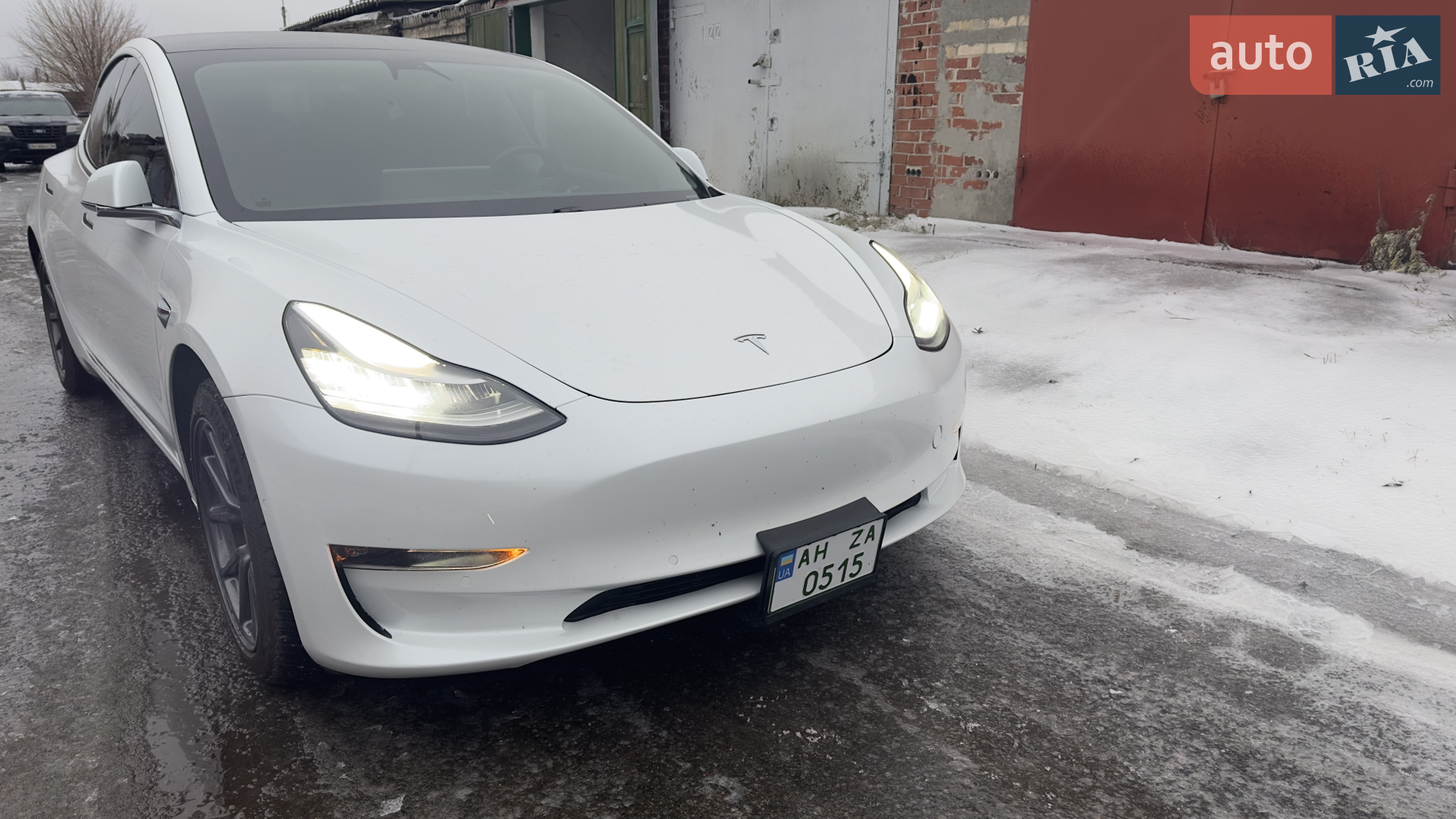 2019 Tesla Model 3 - мініатюра 27