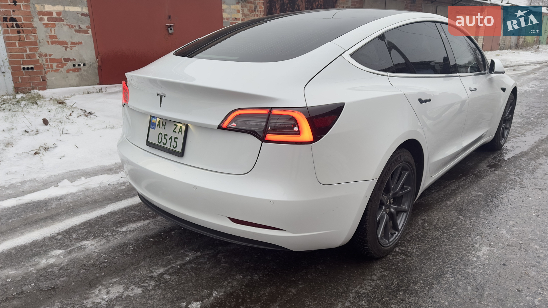 2019 Tesla Model 3 - мініатюра 32