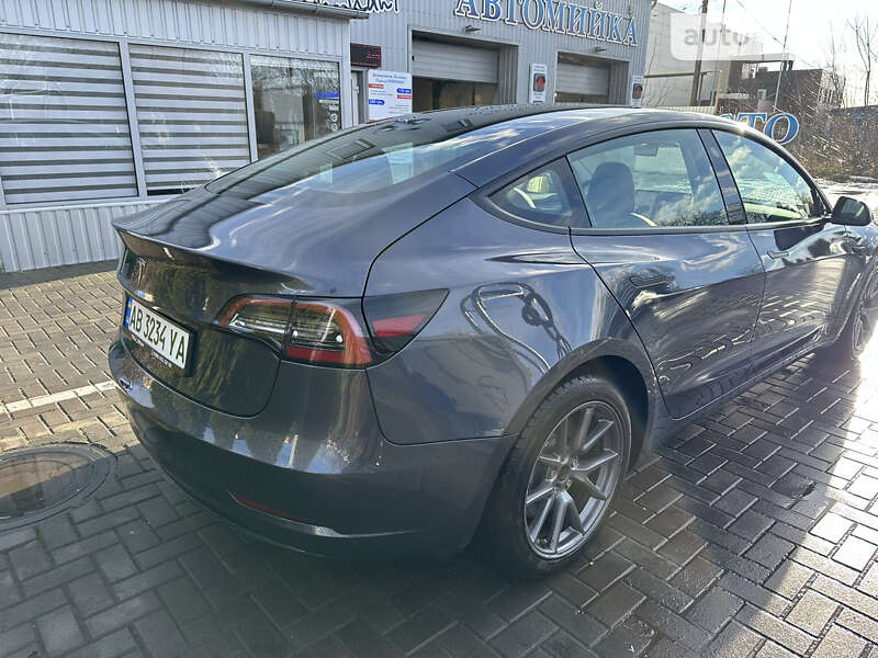 Седан Tesla Model 3 2022 в Вінниці