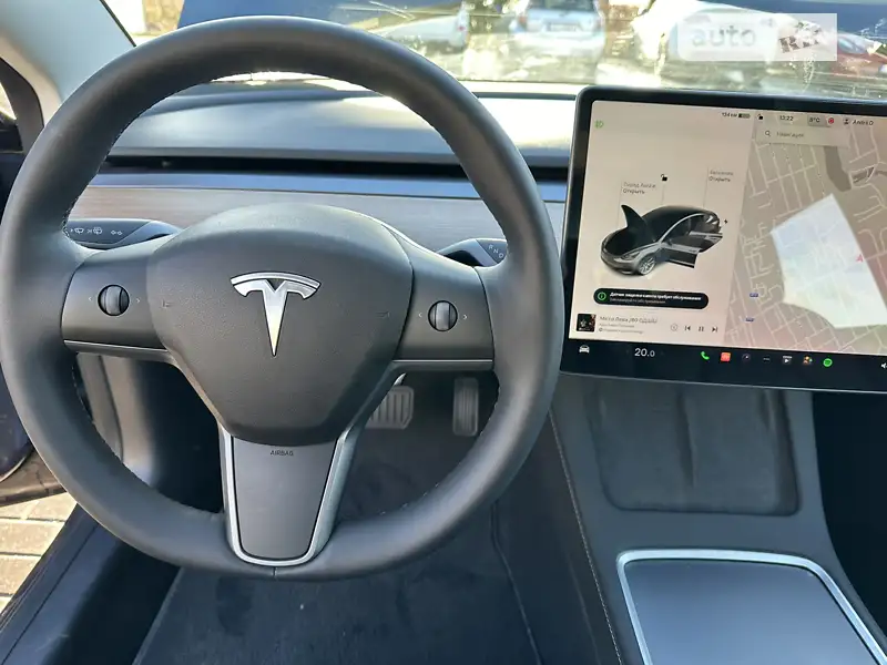 Tesla Model 3 2022 VIN 5YJ3E1EA9PF430434 фото оголошення 20 з 59
