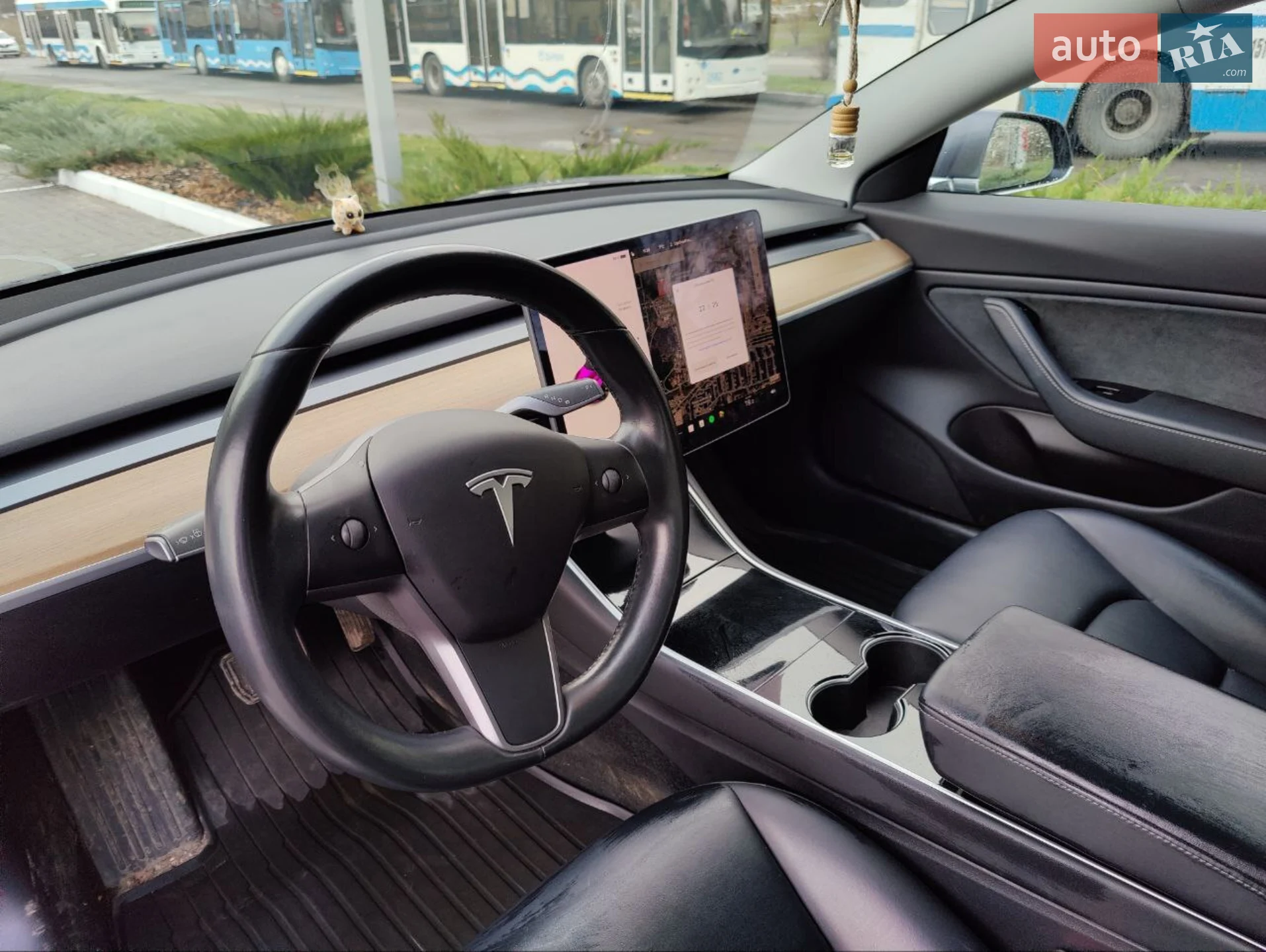 2019 Tesla Model 3 - мініатюра 4
