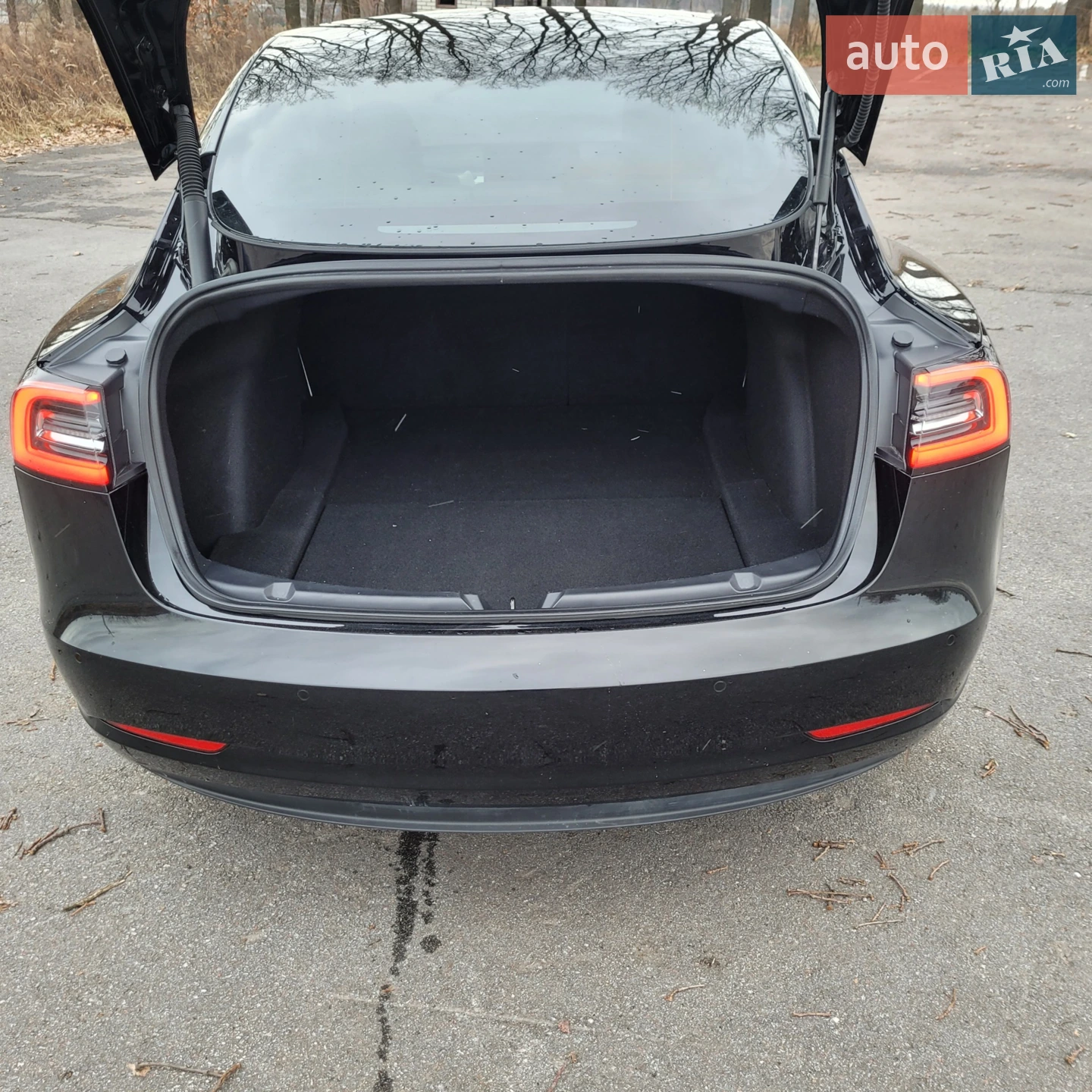 2022 Tesla Model 3 - мініатюра 9