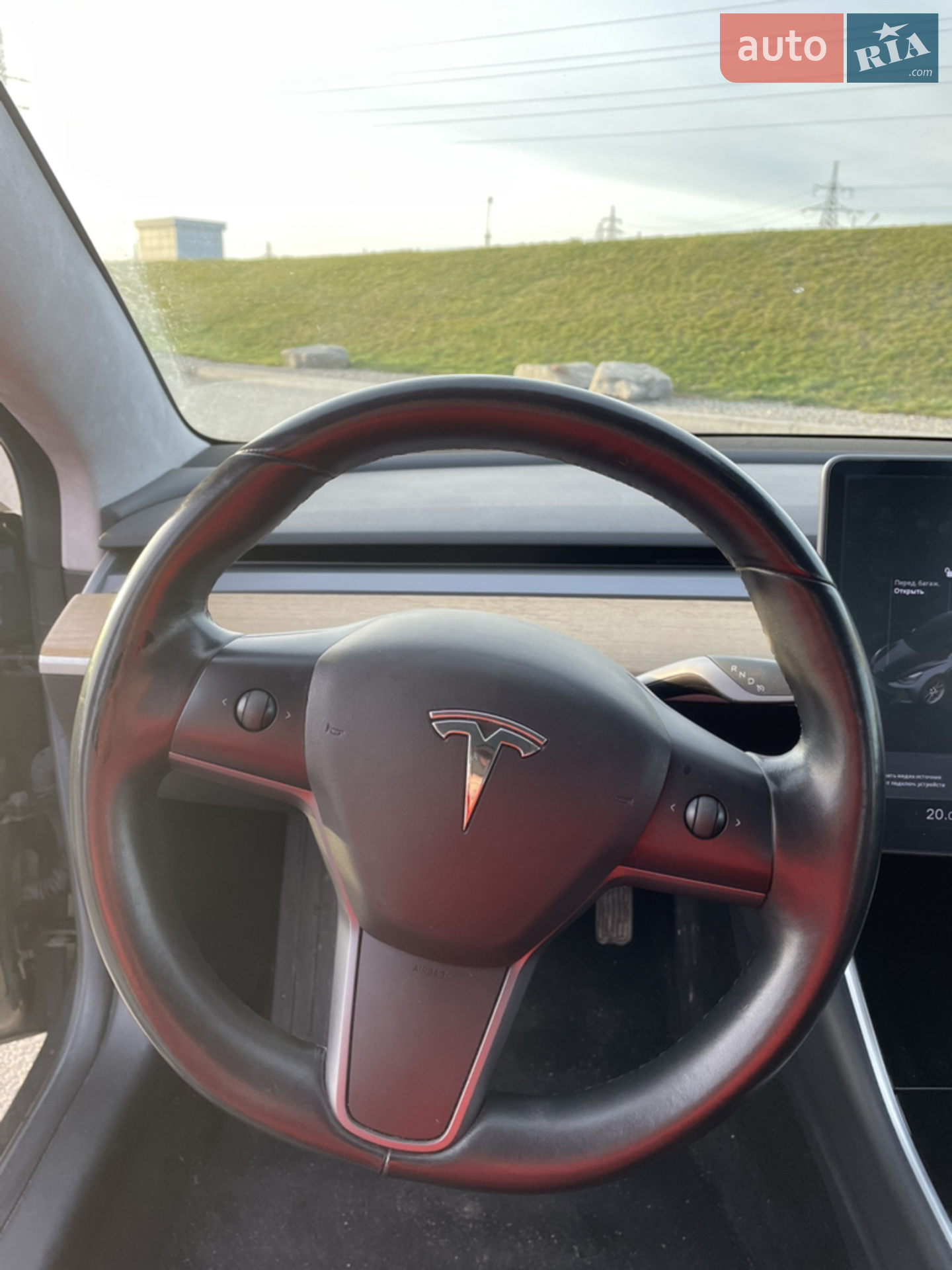 2017 Tesla Model 3 - мініатюра 12