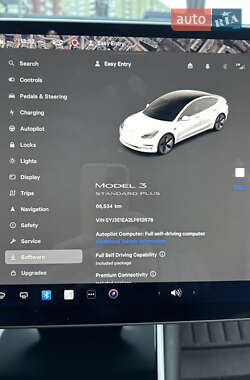 Седан Tesla Model 3 2019 в Києві