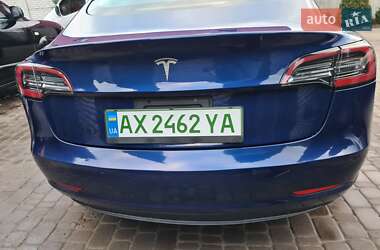 Седан Tesla Model 3 2021 в Харкові