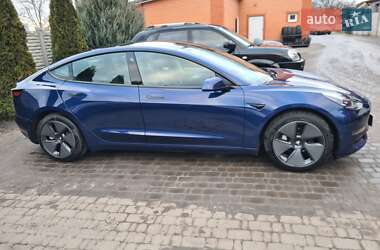 Седан Tesla Model 3 2021 в Харкові