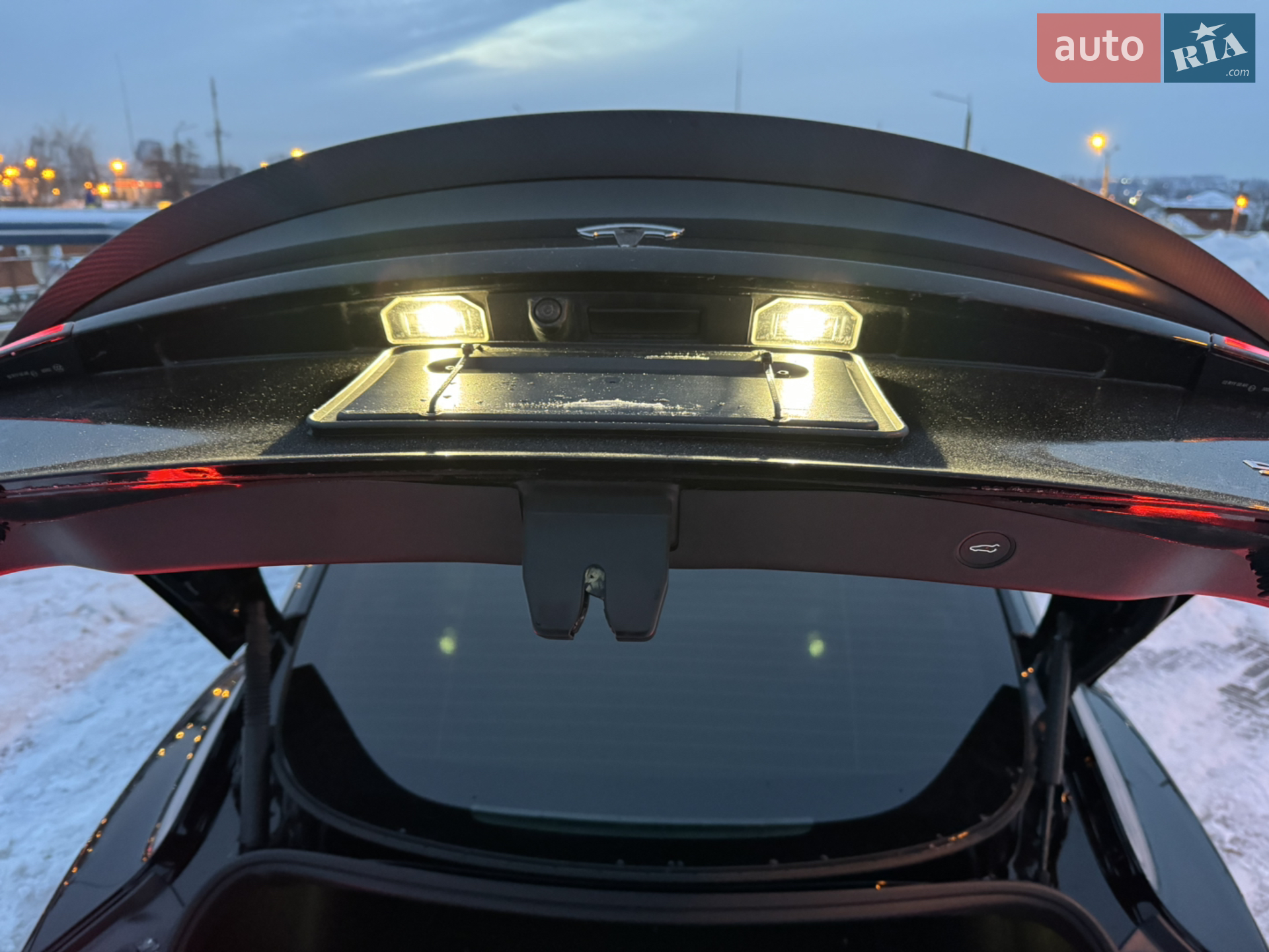 2022 Tesla Model 3 - мініатюра 24