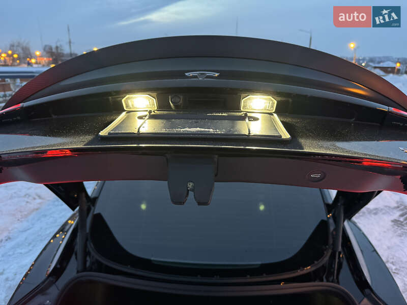 Седан Tesla Model 3 2022 в Києві фото 23 Седан Tesla Model 3 2022 в Києві
